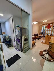 Terrasse (D19), Condominium #524838321